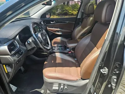 Kia Sorento 2016, 111840 км, за 12800000 KRW - фото 10