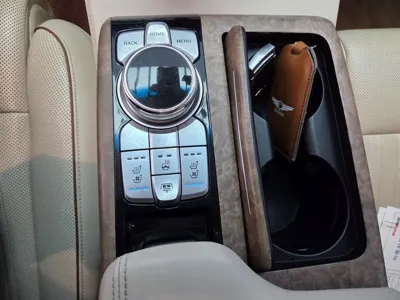 Genesis G90 2019, 133000 км, за 25500000 KRW - фото 16