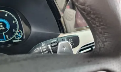 Hyundai Palisade 2022, 38068 км, за 99990000 KRW - фото 38
