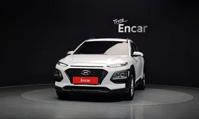 Hyundai Kona 2018, 331416 км, за 6500000 KRW - фото 3