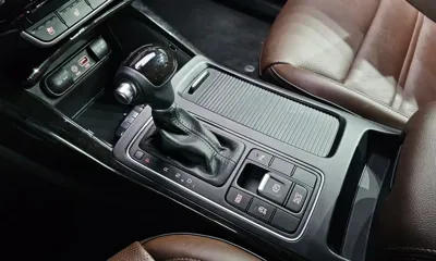 Kia Sorento 2016, 161640 км, за 11200000 KRW - фото 9