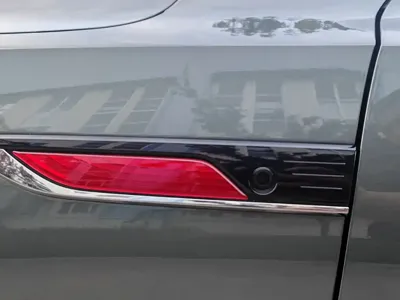 Hongqi 红旗HS6 PHEV 2026, 1000 км, за 175799 CNY - фото 25