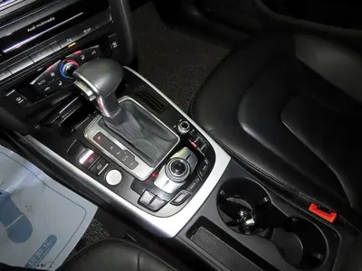 Audi A4 2015, 68025 км, за 7990000 KRW - фото 12