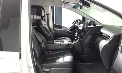 Hyundai Staria 2025, 12586 км, за 34500000 KRW - фото 26