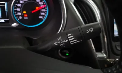 ChevroletGMDaewoo Malibu 2017, 104480 км, за 7700000 KRW - фото 17