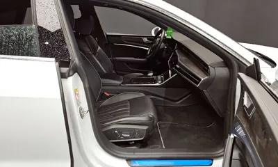 Audi A7 2021, 37457 км, за 49990000 KRW - фото 26