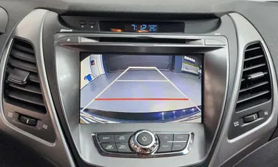 Hyundai Avante 2015, 109750 км, за 6300000 KRW - фото 14