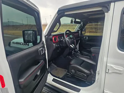 Jeep Wrangler 2022, 39398 км, за 38500000 KRW - фото 9