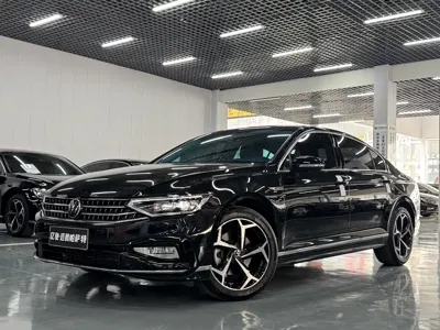 Volkswagen Magotan · 2023 год