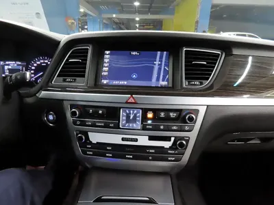 Genesis G80 2019, 42202 км, за 19300000 KRW - фото 13