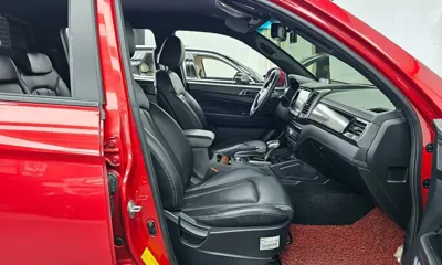 KG_Mobility_Ssangyong Rexton 2022, 35293 км, за 22900000 KRW - фото 11