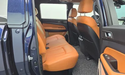 KG_Mobility_Ssangyong Rexton 2021, 23372 км, за 25500000 KRW - фото 12