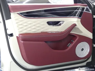 Bentley Flying Spur 2023, 14000 км, за 269800000 KRW - фото 8