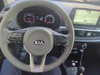 Kia Morning 2021, 63640 км, за 10900000 KRW - фото 9