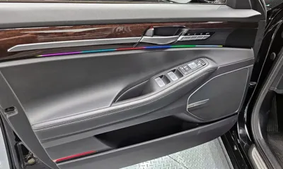 Genesis EQ900 2016, 137380 км, за 15700000 KRW - фото 19