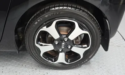 Kia Ray 2015, 114864 км, за 8400000 KRW - фото 21