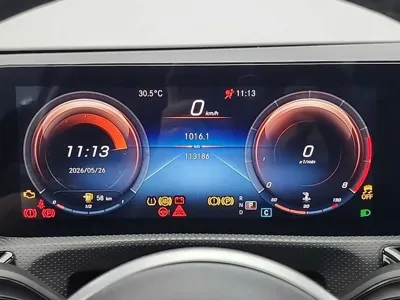 Mercedes-Benz A-Class 2021, 113179 км, за 18900000 KRW - фото 6