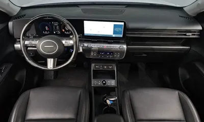 Hyundai Kona 2023, 68298 км, за 24100000 KRW - фото 7
