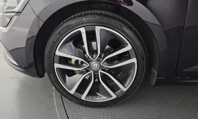 Renault-KoreaSamsung SM6 2019, 78511 км, за 8290000 KRW - фото 5