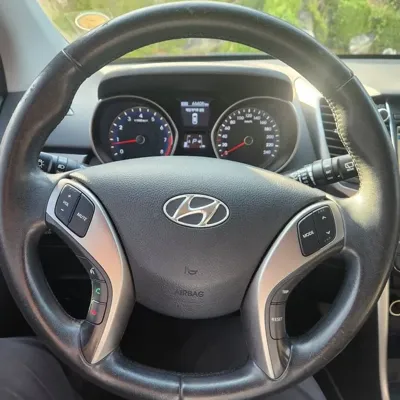 Hyundai i30 2012, 66575 км, за 7200000 KRW - фото 11