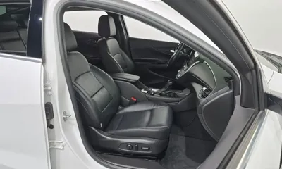 ChevroletGMDaewoo Malibu 2017, 135381 км, за 7500000 KRW - фото 26