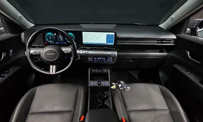 Hyundai Kona 2025, 26431 км, за 26200000 KRW - фото 7