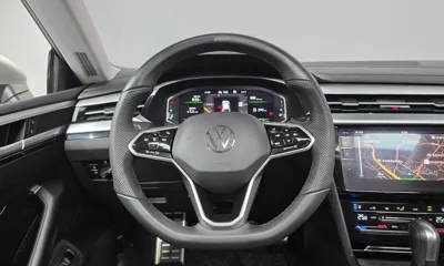 Volkswagen Arteon 2022, 54797 км, за 27800000 KRW - фото 13
