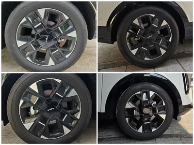 Kia Sportage 2025, 4645 км, за 13557.25 USD - фото 7