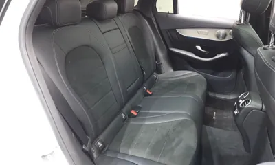 Mercedes-Benz GLC-Class 2019, 110031 км, за 27300000 KRW - фото 12
