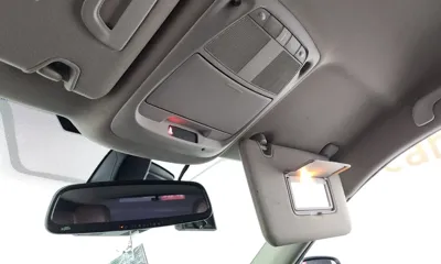 Renault-KoreaSamsung QM6 2017, 62096 км, за 12000000 KRW - фото 28