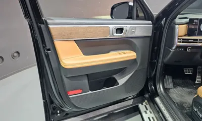 Hyundai Santafe 2024, 22753 км, за 39500000 KRW - фото 24