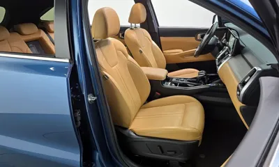 Kia Sorento 2021, 127273 км, за 19600000 KRW - фото 11