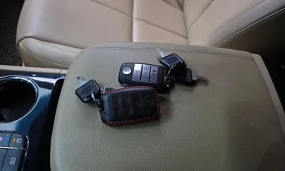 Kia Canival 2019, 95364 км, за 17990000 KRW - фото 30