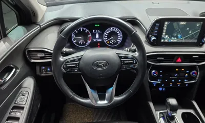 Hyundai Santafe 2019, 132076 км, за 14500000 KRW - фото 13
