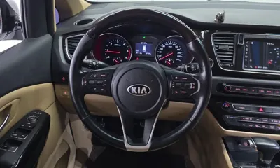 Kia Canival 2019, 147108 км, за 11700000 KRW - фото 13