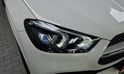 Mercedes-Benz GLE-Class 2021, 30863 км, за 68900000 KRW - фото 22