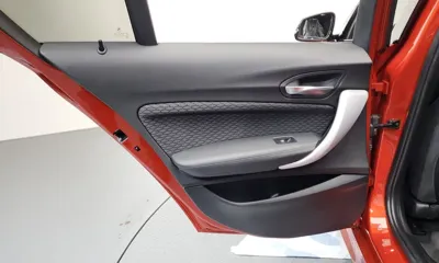 BMW 1-Series 2018, 64745 км, за 21200000 KRW - фото 25