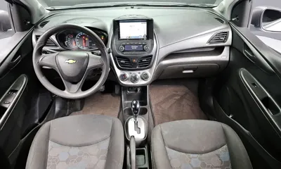 ChevroletGMDaewoo Spark 2017, 105946 км, за 3200000 KRW - фото 7