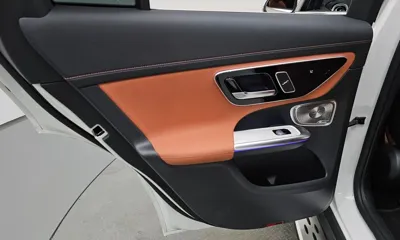 Mercedes-Benz GLC-Class 2025, 15555 км, за 66500000 KRW - фото 25