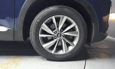 Hyundai Santafe 2020, 93959 км, за 17500000 KRW - фото 21