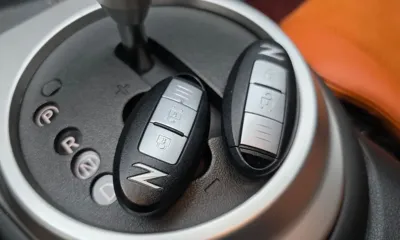 Nissan 370Z 2018, 55282 км, за 31590000 KRW - фото 19