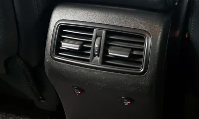 Renault-KoreaSamsung SM6 2017, 235059 км, за 3900000 KRW - фото 20