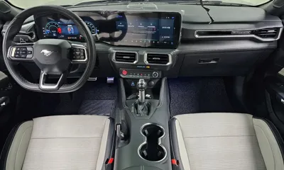 Ford Mustang 2025, 553 км, за 56300000 KRW - фото 7