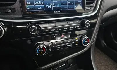 Kia K5 2015, 118760 км, за 7200000 KRW - фото 18