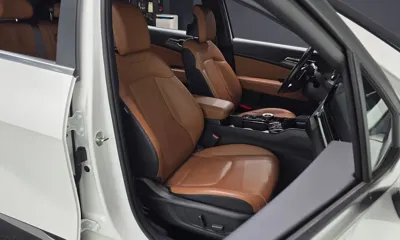 Kia Sportage 2022, 42256 км, за 27500000 KRW - фото 26