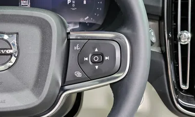 Volvo XC40 2025, 6832 км, за 43300000 KRW - фото 33