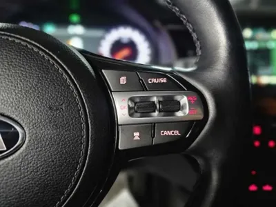 Kia K7 2016, 132031 км, за 10000000 KRW - фото 10