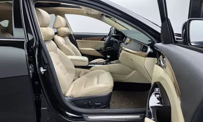Kia K7 2016, 130321 км, за 10800000 KRW - фото 26