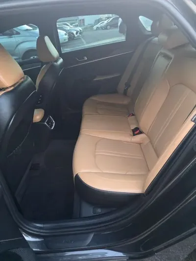 Kia K5 2022, 98098 км, за 17500000 KRW - фото 8