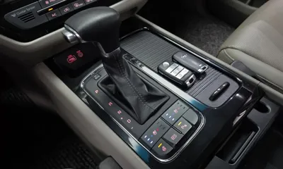 Kia Canival 2017, 62413 км, за 11500000 KRW - фото 9